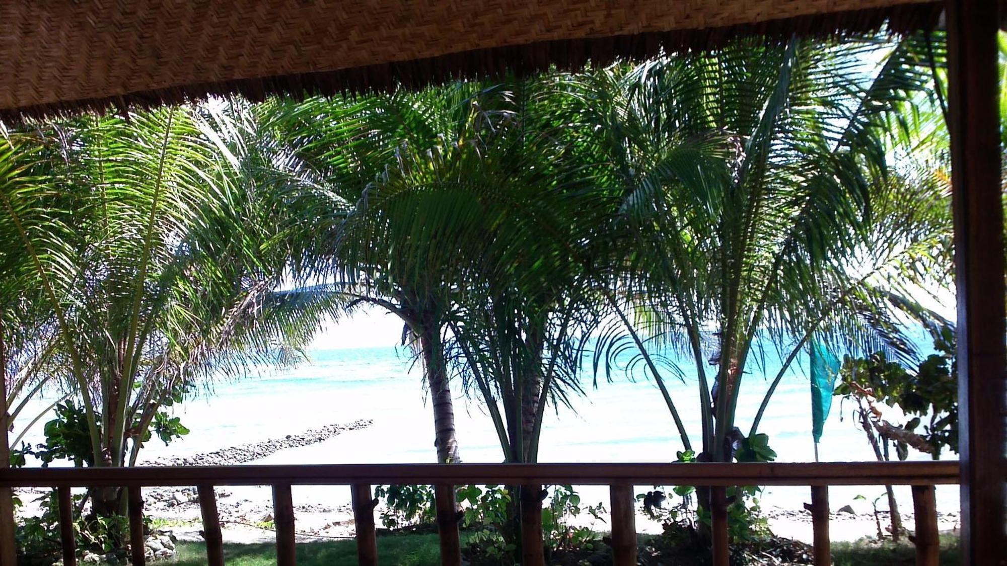 Lazi Beach Club Resort Siquijor Room photo