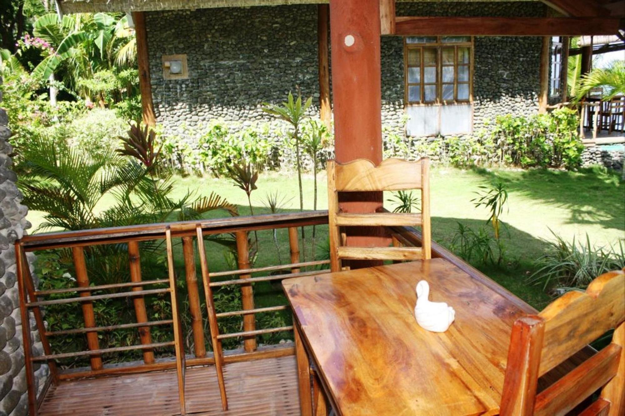 Lazi Beach Club Resort Siquijor Room photo