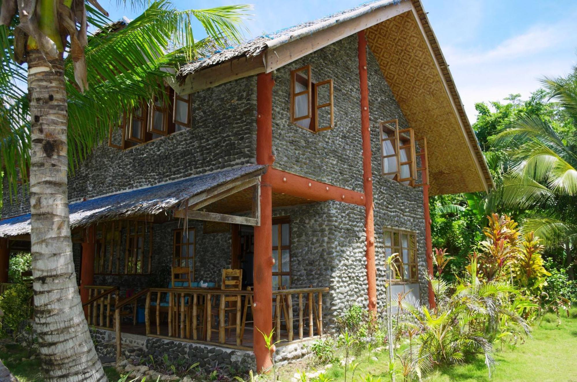 Lazi Beach Club Resort Siquijor Room photo