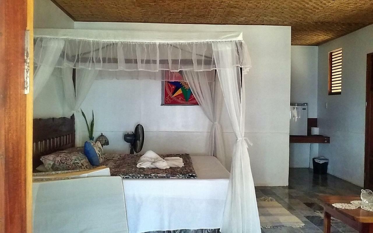 Lazi Beach Club Resort Siquijor Exterior photo