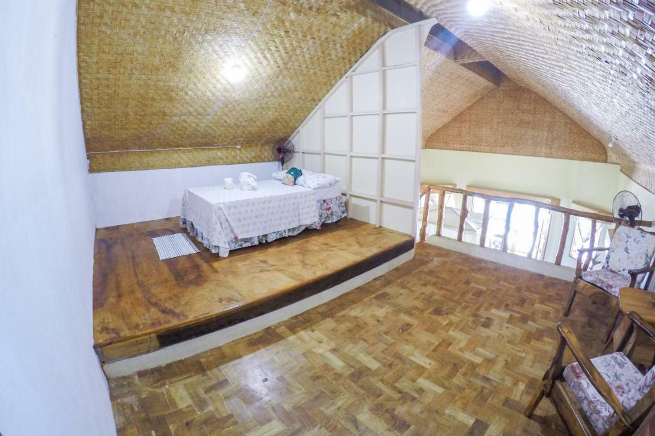 Lazi Beach Club Resort Siquijor Exterior photo